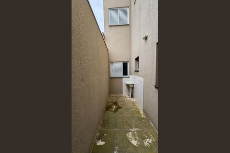 Apartamento para alugar com 52m², 2 quartos e 1 vaga Apartamento para alugar com 52m², 2 quartos e 1 vagaÁrea de Serviço