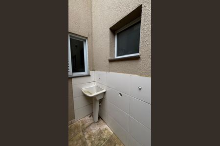 Apartamento para alugar com 52m², 2 quartos e 1 vaga Apartamento para alugar com 52m², 2 quartos e 1 vagaÁrea de Serviço