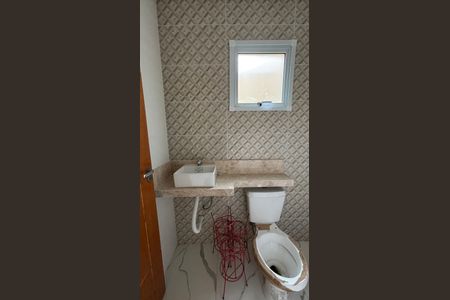 Apartamento para alugar com 52m², 2 quartos e 1 vaga Apartamento para alugar com 52m², 2 quartos e 1 vagaBanheiro