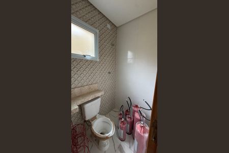 Apartamento para alugar com 52m², 2 quartos e 1 vaga Apartamento para alugar com 52m², 2 quartos e 1 vagaBanheiro