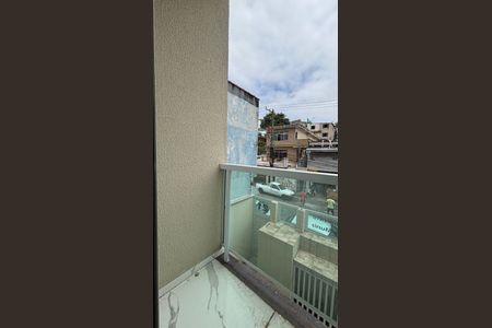 Apartamento para alugar com 52m², 2 quartos e 1 vaga Apartamento para alugar com 52m², 2 quartos e 1 vagaVaranda da Suíte