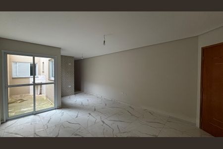 Apartamento para alugar com 52m², 2 quartos e 1 vaga Apartamento para alugar com 52m², 2 quartos e 1 vagaSala