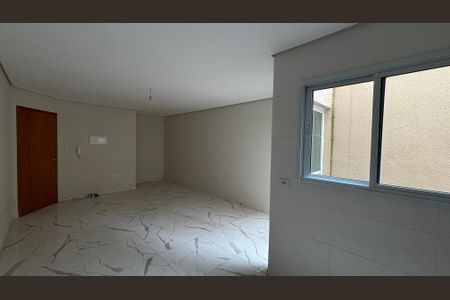 Apartamento para alugar com 52m², 2 quartos e 1 vaga Apartamento para alugar com 52m², 2 quartos e 1 vagaSala