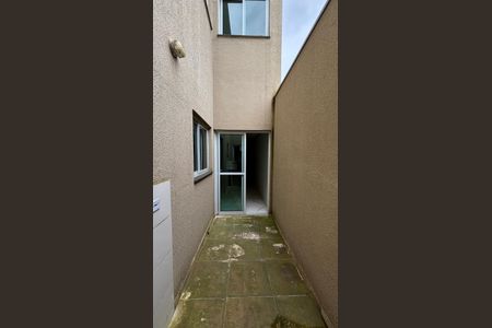 Apartamento para alugar com 52m², 2 quartos e 1 vaga Apartamento para alugar com 52m², 2 quartos e 1 vagaÁrea de Serviço