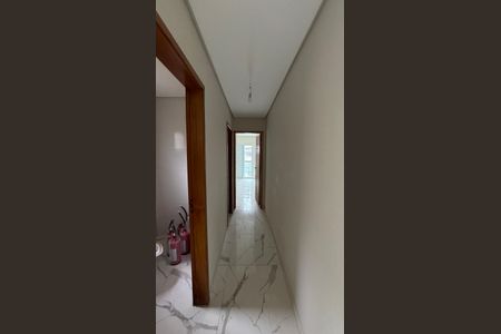 Apartamento para alugar com 52m², 2 quartos e 1 vaga Apartamento para alugar com 52m², 2 quartos e 1 vagaCorredor
