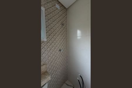 Apartamento para alugar com 52m², 2 quartos e 1 vaga Apartamento para alugar com 52m², 2 quartos e 1 vagaBanheiro