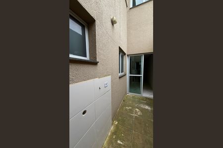 Apartamento para alugar com 52m², 2 quartos e 1 vaga Apartamento para alugar com 52m², 2 quartos e 1 vagaÁrea de Serviço