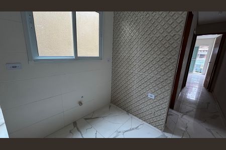Apartamento para alugar com 52m², 2 quartos e 1 vaga Apartamento para alugar com 52m², 2 quartos e 1 vagaCozinha