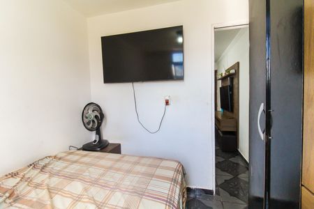 Apartamento à venda com 55m², 3 quartos e 1 vaga Apartamento à venda com 55m², 3 quartos e 1 vagaQuarto 1
