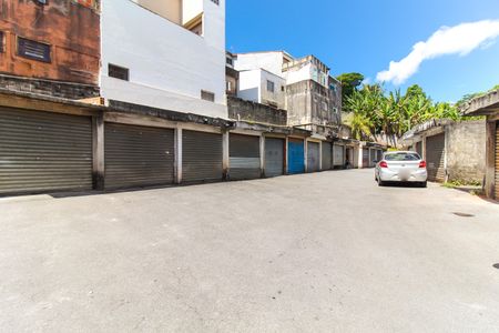 Apartamento à venda com 55m², 3 quartos e 1 vaga Apartamento à venda com 55m², 3 quartos e 1 vagaEstacionamento