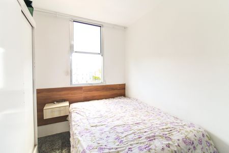 Apartamento à venda com 55m², 3 quartos e 1 vaga Apartamento à venda com 55m², 3 quartos e 1 vagaQuarto 3