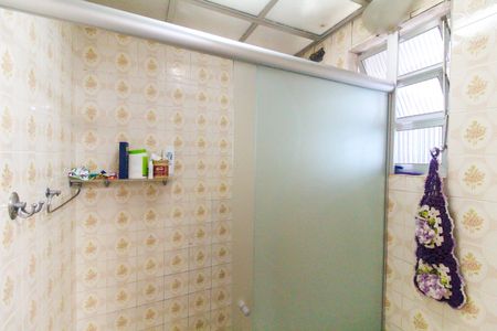 Apartamento à venda com 55m², 3 quartos e 1 vaga Apartamento à venda com 55m², 3 quartos e 1 vagaBanheiro