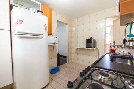 Apartamento à venda com 55m², 3 quartos e 1 vaga Apartamento à venda com 55m², 3 quartos e 1 vagaCozinha