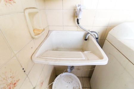 Apartamento à venda com 55m², 3 quartos e 1 vaga Apartamento à venda com 55m², 3 quartos e 1 vagaÁrea de Serviço