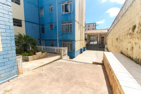 Apartamento à venda com 55m², 3 quartos e 1 vaga Apartamento à venda com 55m², 3 quartos e 1 vagaÁrea comum