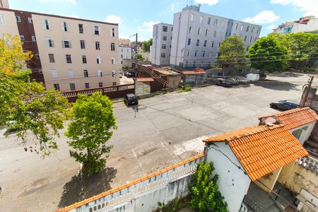 Apartamento à venda com 55m², 3 quartos e 1 vaga Apartamento à venda com 55m², 3 quartos e 1 vagaVista do Quarto 1