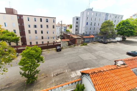 Apartamento à venda com 55m², 3 quartos e 1 vaga Apartamento à venda com 55m², 3 quartos e 1 vagaVista do Quarto 2