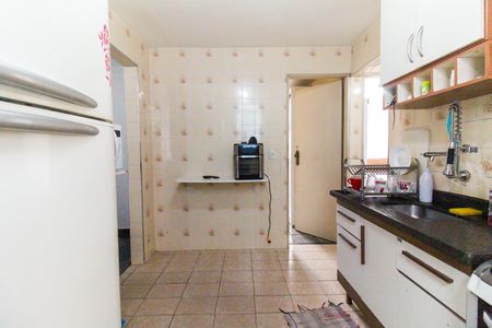 Apartamento à venda com 55m², 3 quartos e 1 vaga Apartamento à venda com 55m², 3 quartos e 1 vagaCozinha