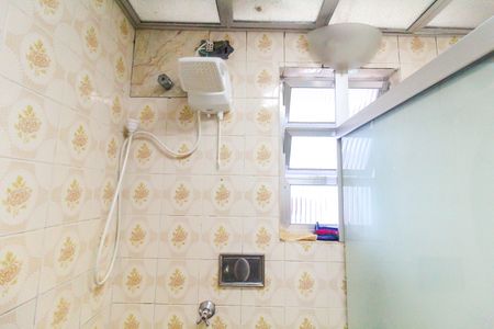 Apartamento à venda com 55m², 3 quartos e 1 vaga Apartamento à venda com 55m², 3 quartos e 1 vagaBanheiro