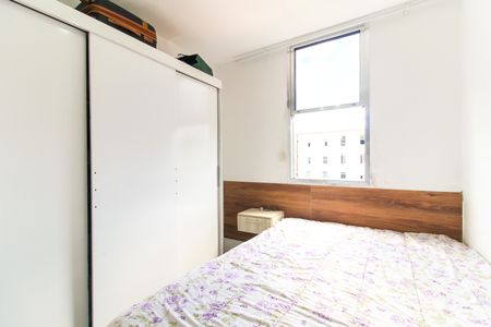 Apartamento à venda com 55m², 3 quartos e 1 vaga Apartamento à venda com 55m², 3 quartos e 1 vagaQuarto 3