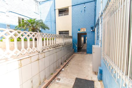 Apartamento à venda com 55m², 3 quartos e 1 vaga Apartamento à venda com 55m², 3 quartos e 1 vagaÁrea comum