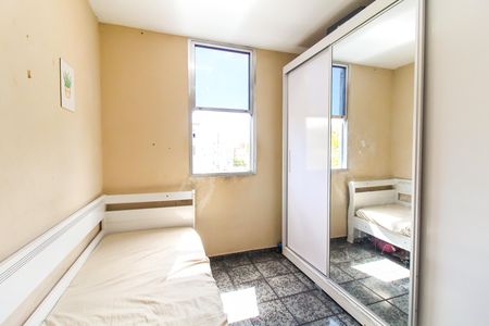 Apartamento à venda com 55m², 3 quartos e 1 vaga Apartamento à venda com 55m², 3 quartos e 1 vagaQuarto 2