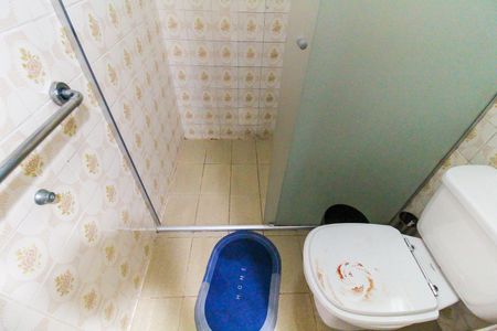 Apartamento à venda com 55m², 3 quartos e 1 vaga Apartamento à venda com 55m², 3 quartos e 1 vagaBanheiro