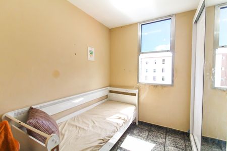 Apartamento à venda com 55m², 3 quartos e 1 vaga Apartamento à venda com 55m², 3 quartos e 1 vagaQuarto 2