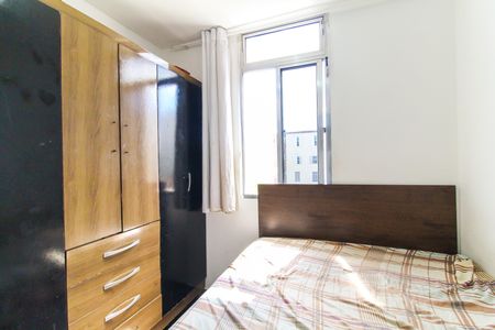Apartamento à venda com 55m², 3 quartos e 1 vaga Apartamento à venda com 55m², 3 quartos e 1 vagaQuarto 1