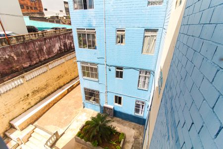 Apartamento à venda com 55m², 3 quartos e 1 vaga Apartamento à venda com 55m², 3 quartos e 1 vagaVista da Sala