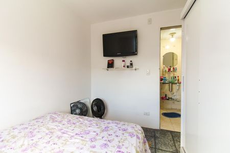 Apartamento à venda com 55m², 3 quartos e 1 vaga Apartamento à venda com 55m², 3 quartos e 1 vagaQuarto 3