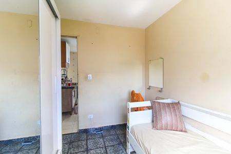 Apartamento à venda com 55m², 3 quartos e 1 vaga Apartamento à venda com 55m², 3 quartos e 1 vagaQuarto 2