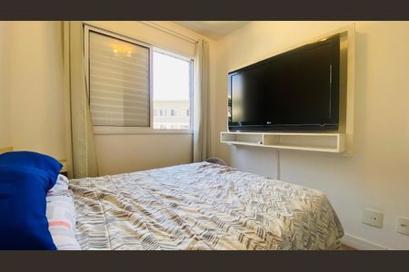 Foto 12 de apartamento à venda com 3 quartos, 73m² em Vila Andrade, São Paulo