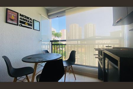 Apartamento à venda com 73m², 3 quartos e 1 vagaFoto 07