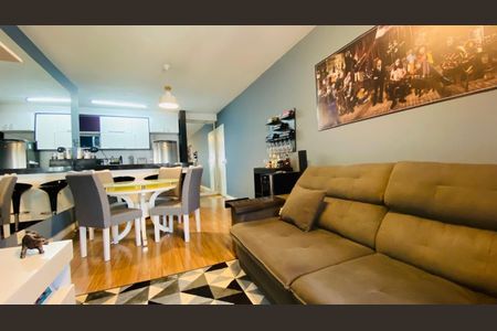 Foto 03 de apartamento à venda com 3 quartos, 73m² em Vila Andrade, São Paulo