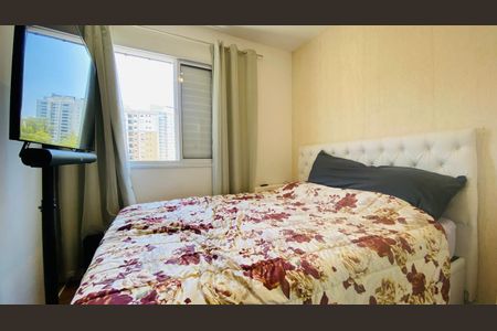 Foto 17 de apartamento à venda com 3 quartos, 73m² em Vila Andrade, São Paulo