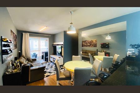 Foto 01 de apartamento à venda com 3 quartos, 73m² em Vila Andrade, São Paulo