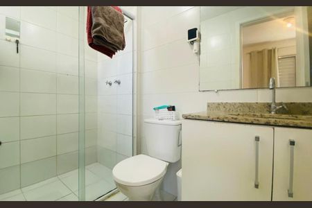 Apartamento à venda com 73m², 3 quartos e 1 vagaFoto 19