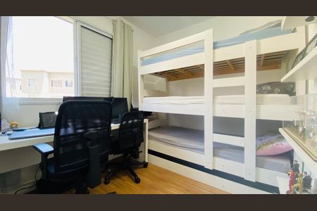 Foto 15 de apartamento à venda com 3 quartos, 73m² em Vila Andrade, São Paulo