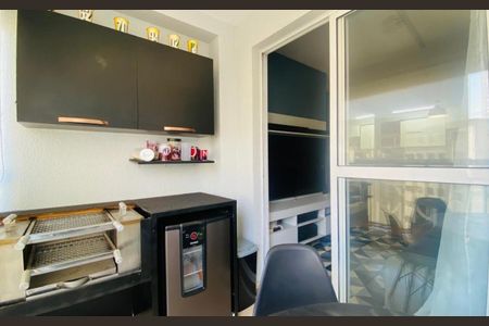 Apartamento à venda com 73m², 3 quartos e 1 vagaFoto 08