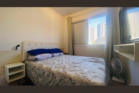 Foto 11 de apartamento à venda com 3 quartos, 73m² em Vila Andrade, São Paulo
