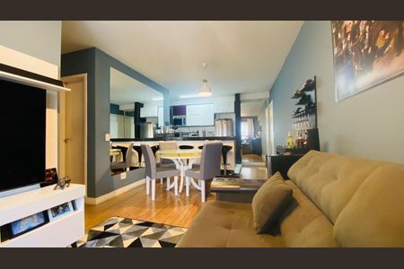 Apartamento à venda com 73m², 3 quartos e 1 vagaFoto 04