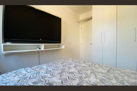 Foto 13 de apartamento à venda com 3 quartos, 73m² em Vila Andrade, São Paulo