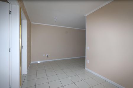 Sala de apartamento para alugar com 2 quartos, 49m² em Parque São Lourenço, São Paulo