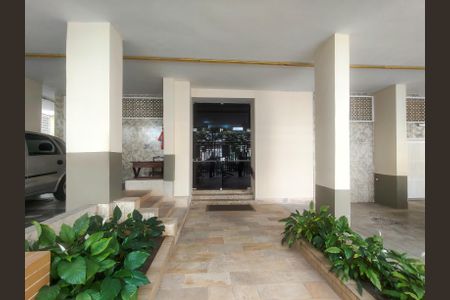 Apartamento para alugar com 200m², 3 quartos e 1 vaga