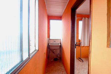 Apartamento para alugar com 40m², 2 quartos e sem vagaÁrea de Serviço