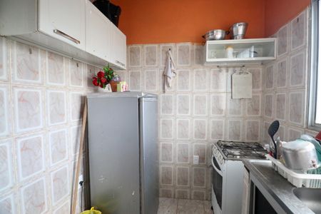 Apartamento para alugar com 40m², 2 quartos e sem vagaCozinha