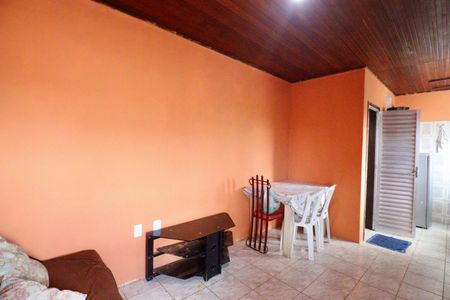 Sala  de apartamento para alugar com 2 quartos, 40m² em Engenho Velho da Federação, Salvador