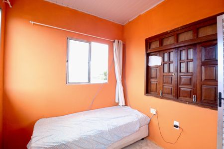 Apartamento para alugar com 40m², 2 quartos e sem vagaQuarto 2 