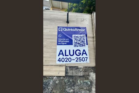 Apartamento para alugar com 40m², 2 quartos e sem vagaPlaca 